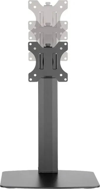 Suport TV Neomounts FPMA-D865BLACK, 32'', birou, VESA Maxim 100x100