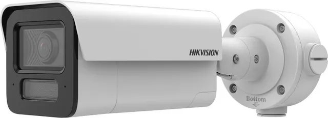 Camera de supraveghere IP Bullet 4MP Hikvision IDS-2CD5T47G2/V- XS(2.8MM), lentila fixa 2.8mm