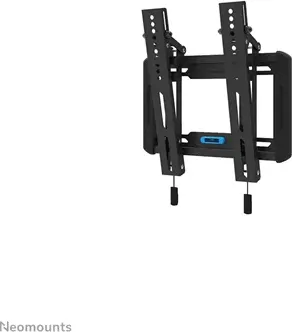 Suport TV de perete, Neomounts by Newstar WL35-550BL12, Fix, 24"- 55", VESA 200x200mm, suporta pana la 45kg