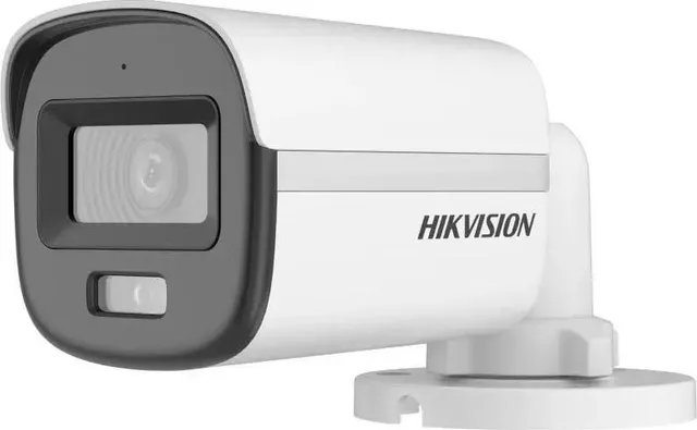 Camera de supraveghere Bullet 3K Hikvision DS-2CE10KF0T-LFS(2.8MM)
