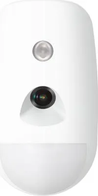 Detector BUS PIR Hikvision DS-PD501PC12, de interior