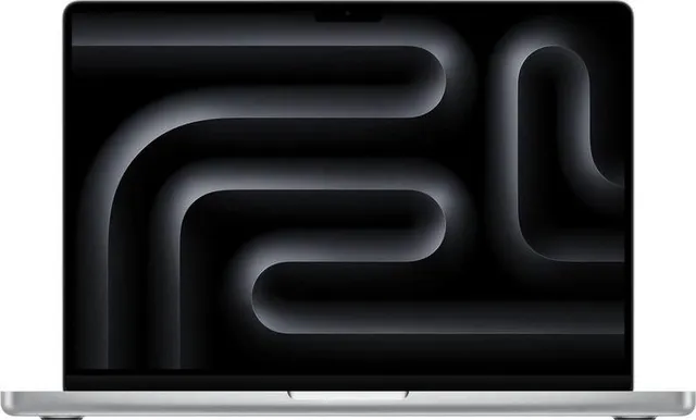 MacBook Pro 14.2"/Apple M5 Pro, Silver (Z1MJ000U7)