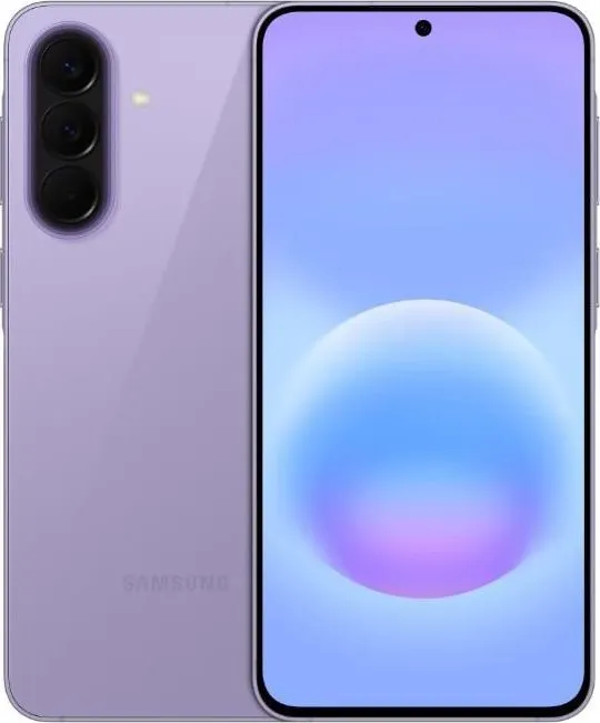 Samsung Galaxy A57 A576 6.7" 5G 12GB 512GB DualSIM Awesome Lilac