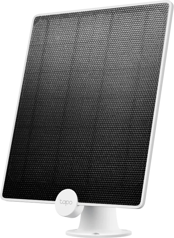 TP-LINK Panou Solar Pentru Camere TAPO TAPO A200
