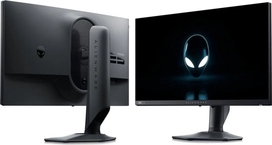 Monitor Dell Gaming Alienware 24.5" AW2524HF, 62.20 cm — Resigilat