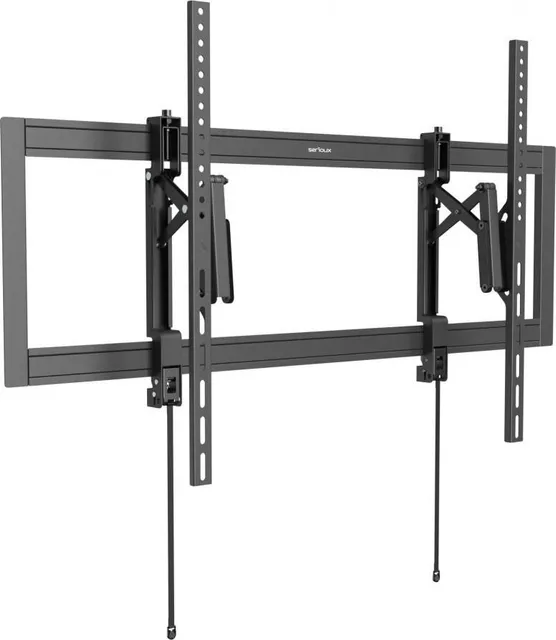 Suport TV Serioux Reglabil 55-105" 80kg Dimensiune ecran compatibilă 55"-105" Compatibil VESA 200x200, 300x200