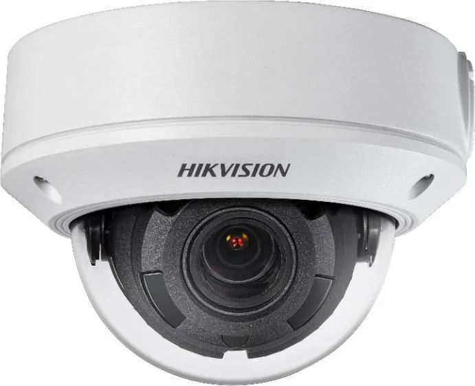 Camera supraveghere Hikvision IP dome DS-2CD1753G0-IZ, 5MP — Resigilat