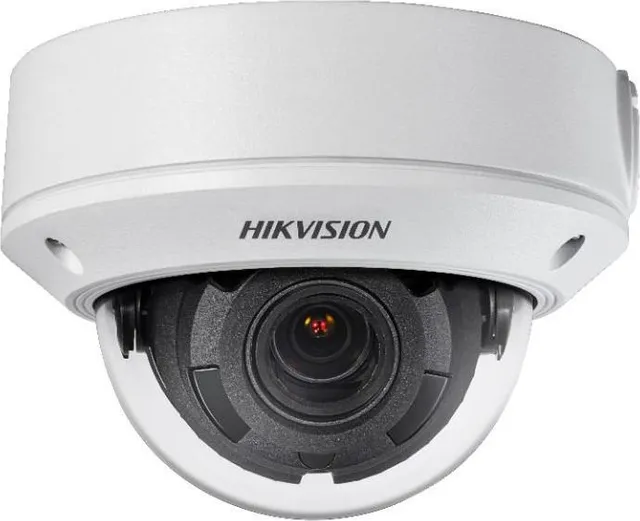Camera supraveghere Hikvision IP dome DS-2CD1753G0-IZ, 5MP — Resigilat