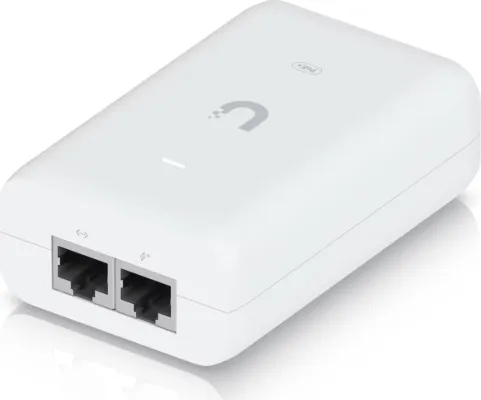 Ubiquiti POE Injector U-POE+