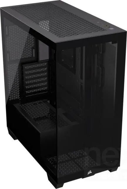 Carcasa Corsair 3500X, Mid Tower