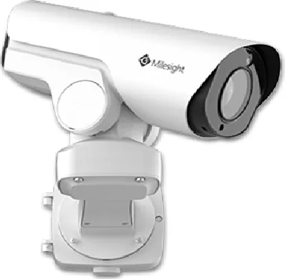 Camera de supraveghere Milesight MS-C8267-X20PE, 8MP