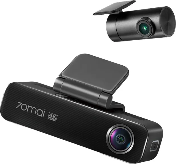 70mai Dash Cam 4K M800 HDR Set M800-2