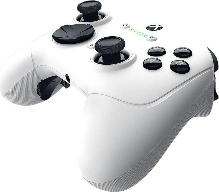 Controller Razer Wolverine V3 Pro, conectivitate Razer Hyperspeed Wireless, compatibil cu Xbox & PC