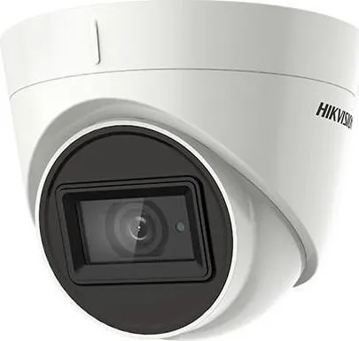 Camera supraveghere Hikvision TurboHD turret DS-2CE78U1T-IT3F(2.8mm), 8MP