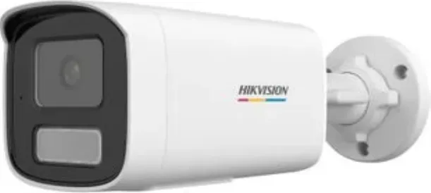 Camera de supraveghere IP Bullet 4MP Hikvision DS-2CD1T47G2H-LIU(4MM)