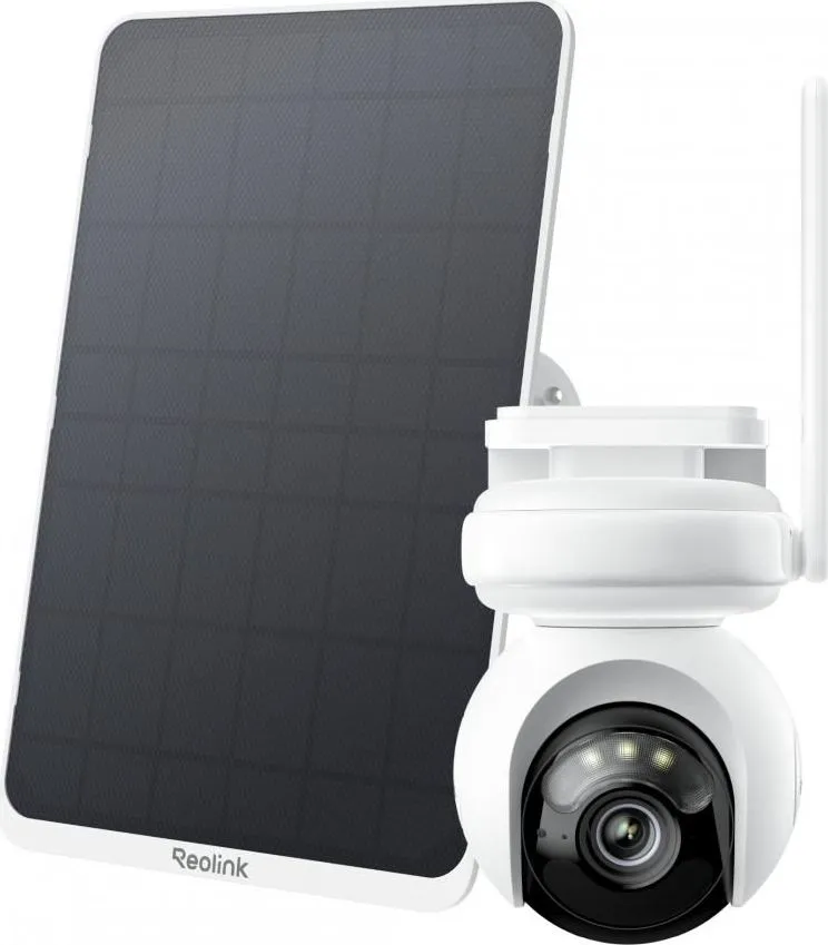 Camera de supraveghere Reolink Altas Series G650