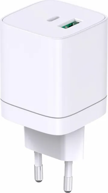 Incarcator Serioux 45W USB-C & USB-A de perete