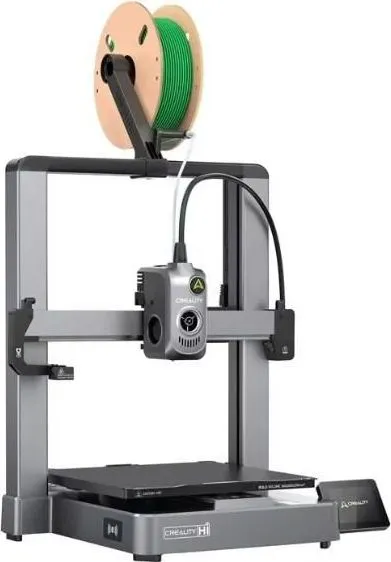 Creality HI 3D Printer, Tehnologie FDM