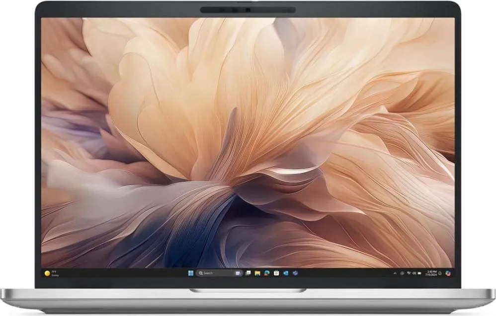 Laptop Business DELL PRO 14 Plus PB14250, cu procesor Intel Core Ultra 7 265U, 14'' IPS, 64 GB DDR5, 1 TB