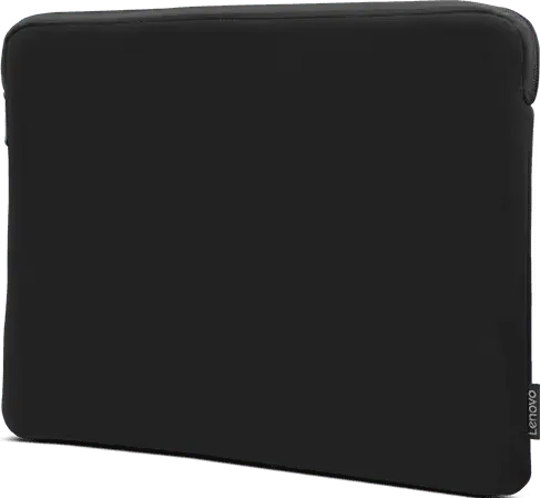 Geanta laptop Lenovo GX41K07564, Negru