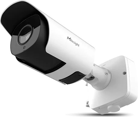 "Camera Milesight AI Trafic 5MP TS5366-X12RIPG1, 1/2.8" Progressive Scan CMOS