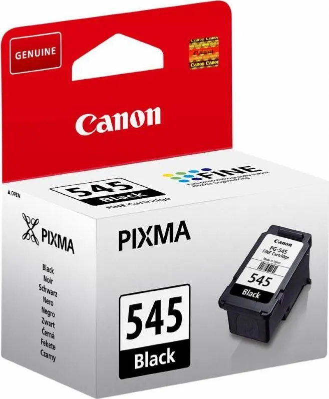 Cartus Canon PG-545, Black