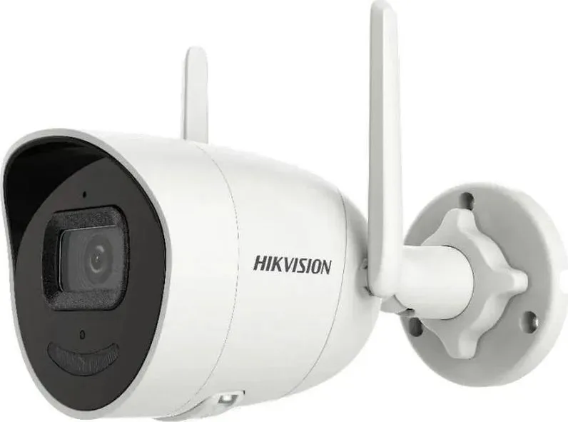Camera Wifi IP Bullet 2MP 4MM IR30M