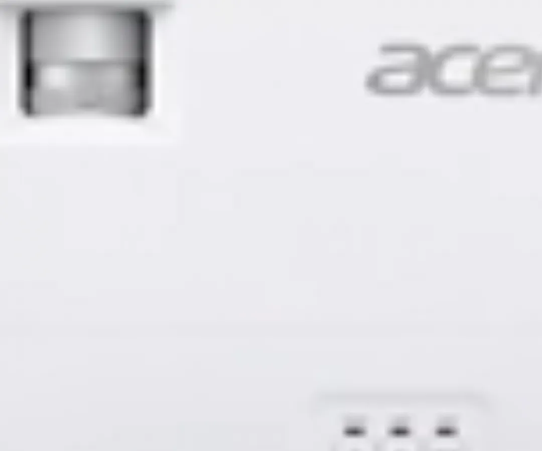 Proiector ACER P1657Ki, DLP, Wuxga 1920x1200, 3D ready, 4800 lumeni/ 3.600 lumeni Eco, 16:10/ 16:9/ 4:3