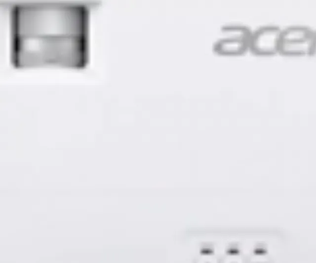 Proiector ACER P1657Ki, DLP, Wuxga 1920x1200, 3D ready, 4800 lumeni/ 3.600 lumeni Eco, 16:10/ 16:9/ 4:3