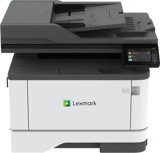 Multifunctional laser Lexmark MX331adn, format A4, Monocrom, Duplex, USB/LAN