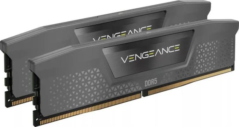 Memorie RAM Corsair Vengeance, 32GB DDR5, 6000MHz, CL30