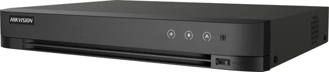 DVR Hikvision 4 canale IDS-7204HQHI-M1/XT, 2MP, AcuSense deep learning algorithm