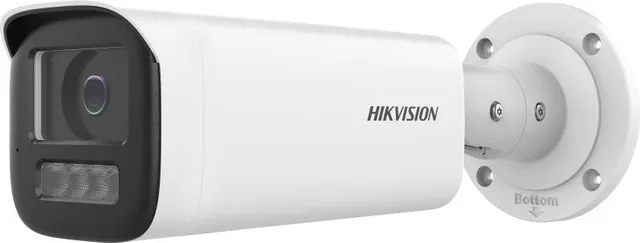 Camera de supraveghere IP Bullet 4MP Hikvision DS-2CD1B43G2-LIU(2.8MM)