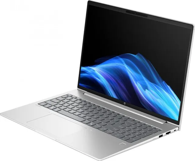 Laptop HP ProBook 4 G1a cu procesor AMD Ryzen 5 230 6 Core (3.5 GHz up to 4.9 GHz, 16MB)- 16 NPU TOPS