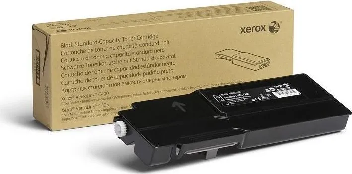 Toner Xerox 106R03508, Black