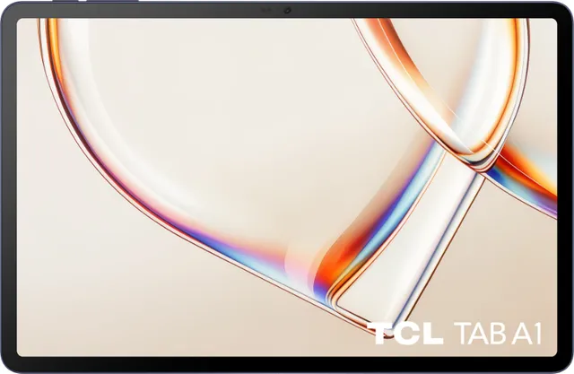 Tableta TCL Tab A1, 10.9" 2.1K, 90HZ, 6GB RAM, 128GB, Wifi, Space Blue + Flip Case + T-Pen 2