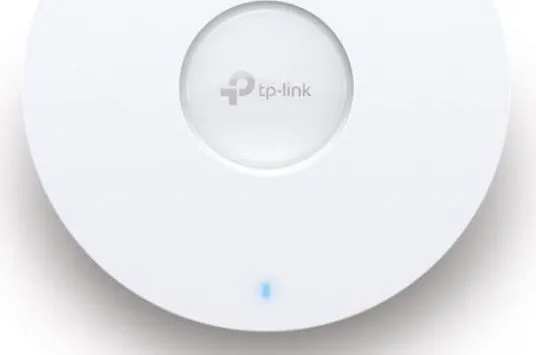 Access point TP-LINK EAP610, AX1800, Dual-Band, WiFi 6