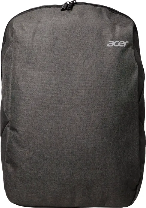 15.6'' Acer Urban Backpack Gray&Green