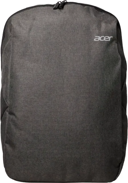 15.6'' Acer Urban Backpack Gray&Green
