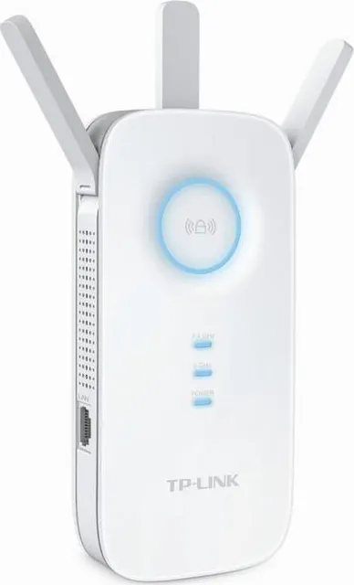 Range Extender TP-Link RE450, AC1750, Gigabite, Mod High Speed