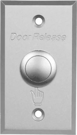 Buton de iesire incastrabil ND-EB05, Iesire