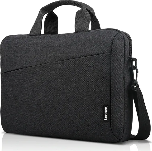 Geanta laptop Lenovo T210, Negru