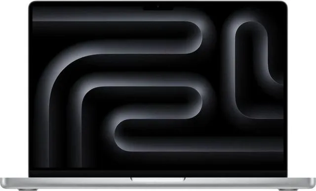 MacBook Pro 14.2"/Apple M5 Pro (CPU 15-core, GPU 16-core, Neural Engine 16-core) - INT KB (No Adapter) - 2026