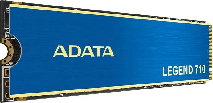SSD intern Adata Legend 710, 512 GB, PCI Express 3.0 x4 NVMe, M.2