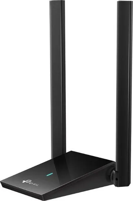 Adaptor wireless TP-Link Archer TX20U Plus, Dual Band