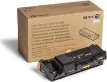 Toner Xerox 106R03621, Black