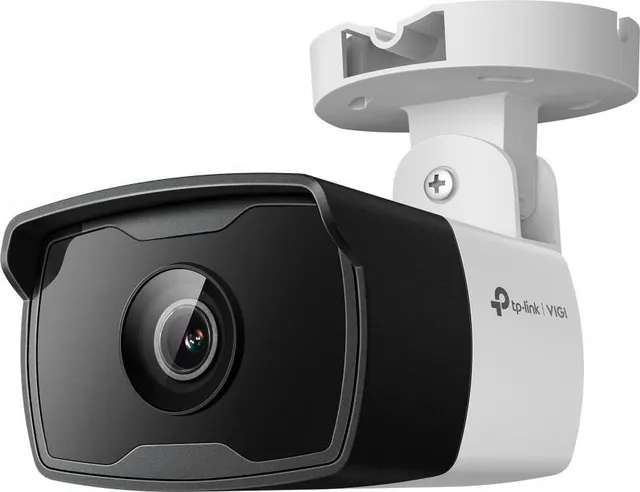 "TP-Link Camera IR de supraveghere Bullet pentru exterior VIGIC330I(4MM)