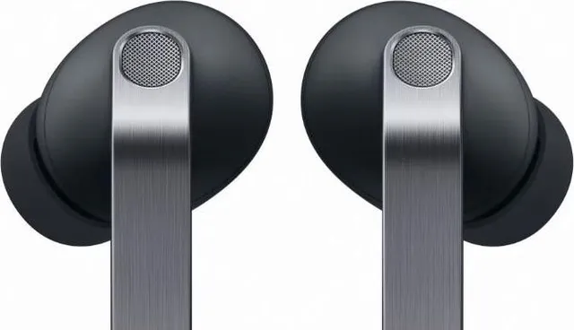 Samsung Galaxy Buds PRO 4 ANC Black — Resigilat