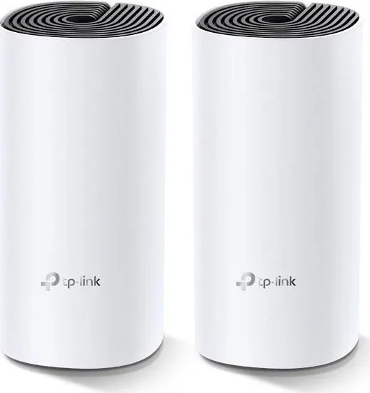 Router wireless TP-LINK DECO M4, WIFI 5, Mesh, Dual Band