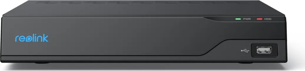 NVR Reolink RLN16-410, NVS16 — Resigilat